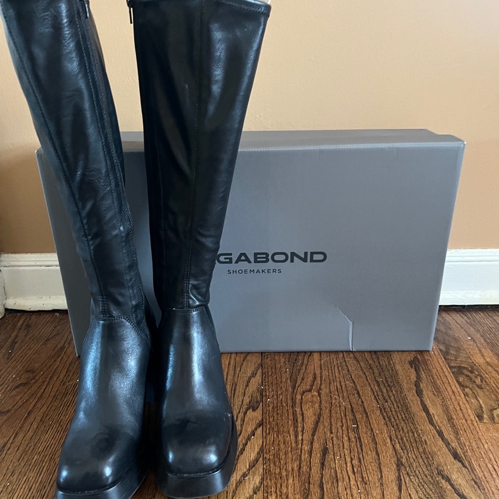 Vagabond Brooke boots
